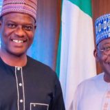President Tinubu swears in Taiwo Oyedele as Minister of State For Finance