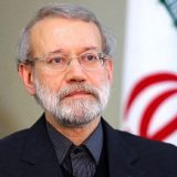 Iran Confirms Death Of Top Security Official Ali Larijani In Alleged Israeli Strike