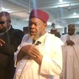 Sokoto Cleric Defies Official Eid Date, Holds Prayer Early