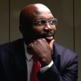 Weah Criticises CAF Decision On AFCON 2025, Calls For CAS Intervention