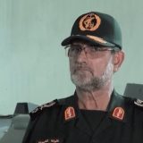 Israel Says Iranian Naval Commander Alireza Tangsiri Killed in Air Strike