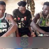Nigerian Troops Arrest Three Suspected Criminals, Recover Weapons In Benue Operation