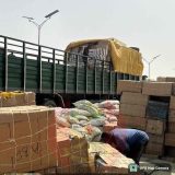 Nigerian Soldiers Foil Terrorist Attacks, Seize Logistics, Arrest Suspects In North East