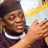 Germany Reportedly Rejects Tinubu’s Nomination Of Fani-Kayode As Ambassador Over Past Remarks, Conduct