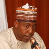Zulum Condemns Maiduguri Explosion, Calls For Vigilance
