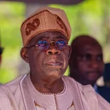 Tinubu Urges Nigerian Muslims To Pray For Peace, Unity During Eid-el-Fitr