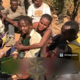 Guards brigade troops storm Bwari hideout, free 19 kidnap victims, kill one terrorist