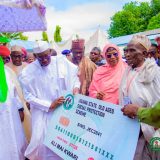Honouring the elderly, securing the future in Jigawa State