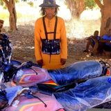 Bandits renege on deal, keep NYSC member hostage despite receiving ₦10 million ransom, motorcycles