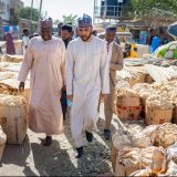 Kano Govt Moves to Decongest City with Plan for Modern Market in Dangwauro