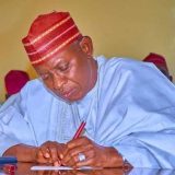 2026 Polls: Governor Abba Orders Appointees Seeking Elective Offices to Step Down by March 31