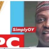 Yilwatda Leads as APC Releases Full National Executive Committee List