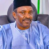 Transportation Minister Alkali Resigns, Sets To Join Gombe Governorship Race