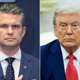 Pentagon chief Hegseth promises ‘most intense day’ of US strikes as Iran war escalates