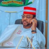 Sani Danja: From performance to promotion 