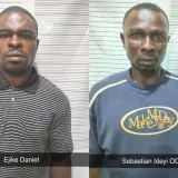 DSS apprehend suspected ESN commander, IPOB member in Enugu