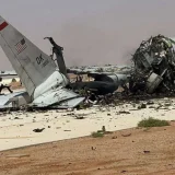 Ukraine Accuses Russia Of Supplying Iran With Intelligence Ahead Of Attack On US Base