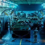 Spain Closes Airspace To US Warplanes As Iran Conflict Deepens