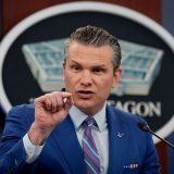 US Secretary of War Hegseth Accused of Bias, Racism After Removing Four Black, Female Officers From Promotion List