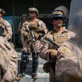 US Marines Arrive Middle East As Houthis Join US/Israel War With Iran