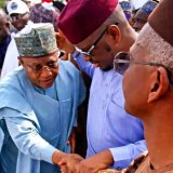 When Grief Softens Hearts: A Moment Misunderstood