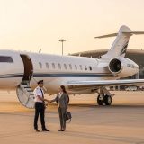 Private jet fares from Riyadh to Europe rise to N479m as wealthy individuals exit Middle East