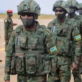 U.S. imposes sanctions on Rwandan military over alleged support for M23 rebels in Eastern Congo