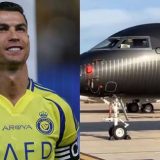 Ronaldo did not leave Saudi Arabia, report dismisses Madrid return claims amid heightened tension in Middle East