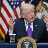 Trump Faults Israel Over Iran Gas Field Strike, Issues Warning After Retaliation