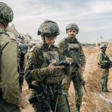 Sirens heard in Jerusalem after Israel warns of Iranian missiles