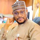 Zamfara governor, Dauda Lawal, defects from PDP to APC