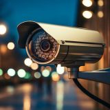 Israel accuses Iran of hacking security cameras amid Middle East war