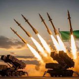 Iran Threatens To Attack U.S. Tech Firms in Middle East, Urges Staff to Evacuate