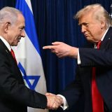 Trump Denies U.S. Involvement In Israeli Strike On Iran’s South Pars Gas Field
