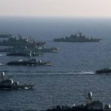 Ships declare China links to avoid attacks in Strait of Hormuz