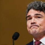 U.S. Counterterrorism Chief Resigns Over Iran War, Alleges Israeli Pressure