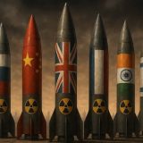 US Intelligence Says Iran Not Rebuilding Nuclear Enrichment After 2025 Attack