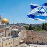 Judaism and Zionism: Untangling Faith from Politics in a Time of Middle Eastern Turmoil