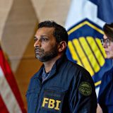 Iran-Linked Hackers Breach FBI Director’s Email, Leak Personal Data