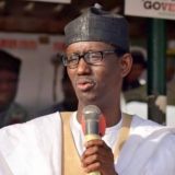 NSA Nuhu Ribadu Offers Condolences To El-Rufai Over Mother’s Death