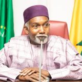 Foreign Affairs Minister Tuggar Resigns To Join Bauchi Gubernatorial Race