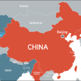 China condemns killing of Iran’s supreme leader, calls for immediate end to hostilities