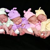 Kano Woman Who Delivered Quintuplets Passes Away