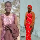 Bandits Release Kidnapped Student Maryam After Months In Captivity