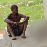 Indian Man Exhumes, Takes Sister’s Skeleton To Bank To Prove Her Death