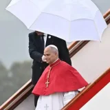 Pope Says World Being Ravaged By Tyrants Amid Dispute With Trump