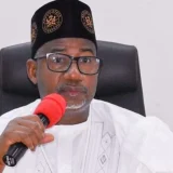 Bauchi Governor Raises Concern Over Removal Of Rail Infrastructure In State
