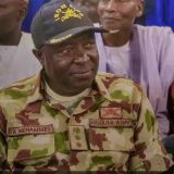 Top Nigerian Army Commander Killed in Boko Haram Ambush in Borno