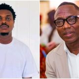 Blord Granted Bail After Weeks In Custody, Sowore Confirms