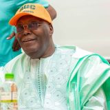 Atiku Pledges Support for Whoever Wins ADC Presidential Ticket